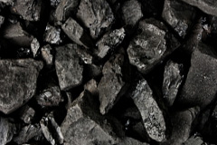 West Quantoxhead coal boiler costs